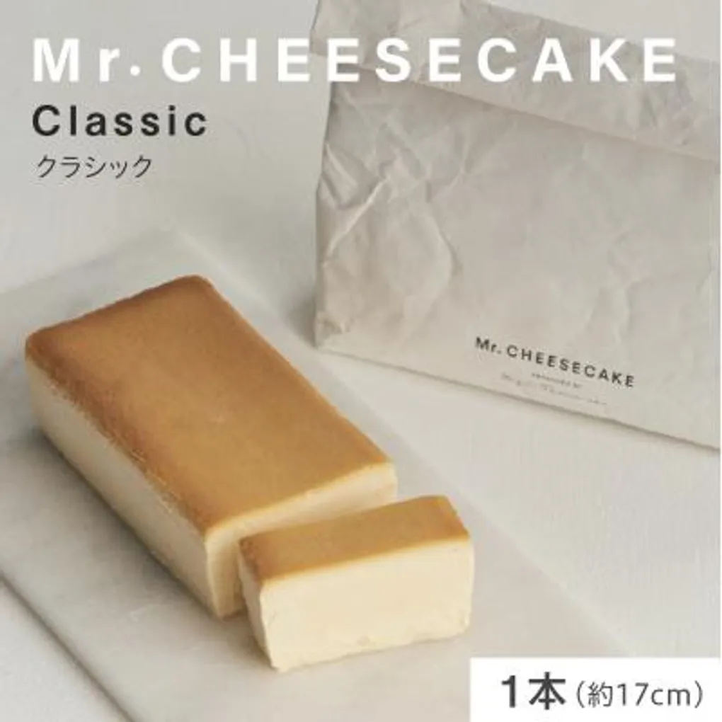 【ふるさと納税】あの「ミスチ」が返礼品に！Mr. CHEESECAKE（品川区）をお得にゲット